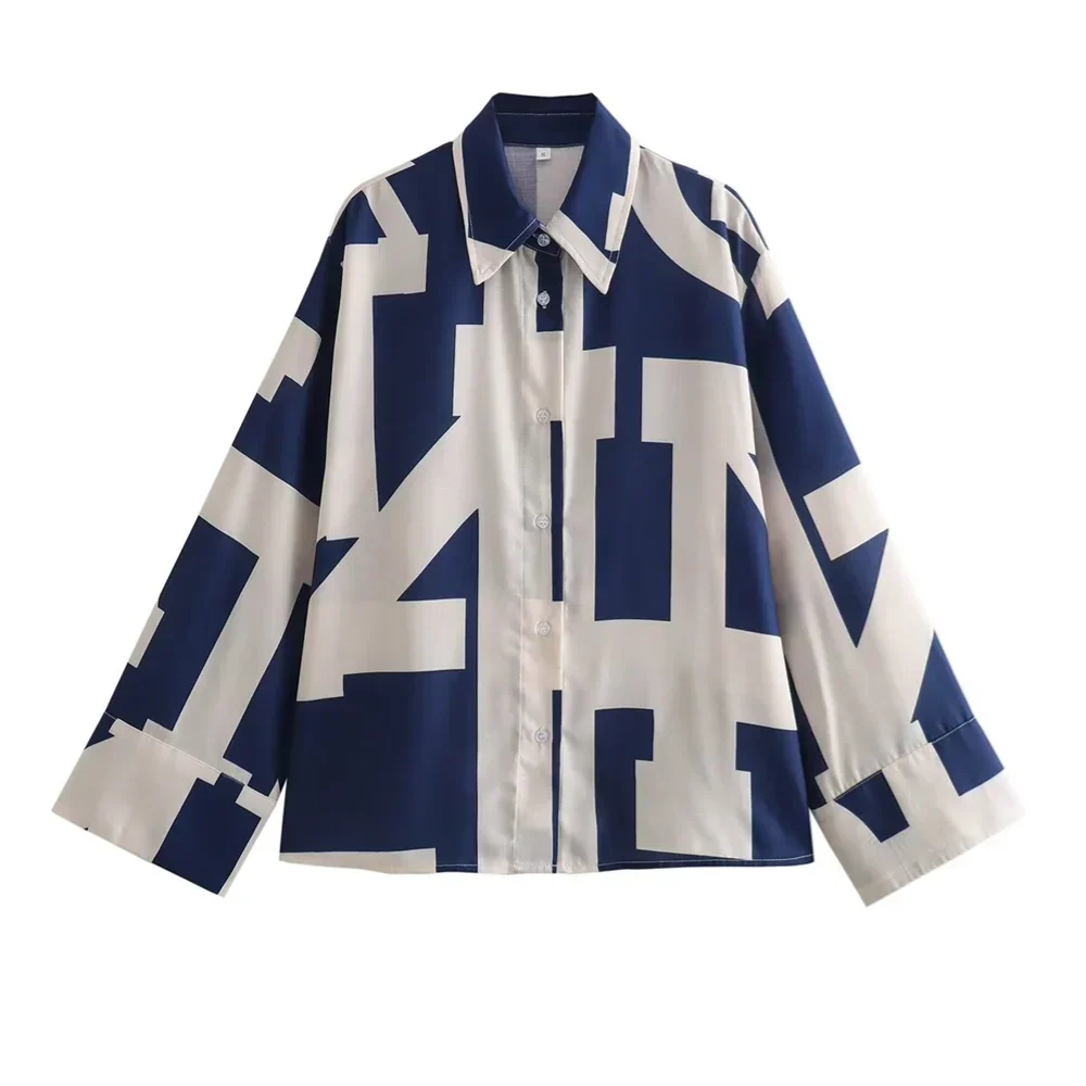 ALICIA™ CONJUNTO DOS PIEZAS CAMISA + PANTALON INFORMAL